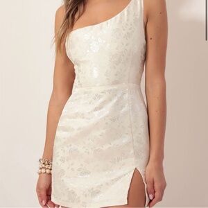 Lucy in the Sky Dress, XS